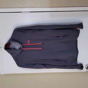 Under Armour Cowl Neck Pullover XL